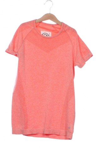 Damski T-shirt Active, Rozmiar XS, Kolor Różowy, Cena 45,99 zł