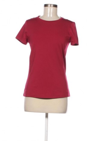 Damski T-shirt Active By Tchibo, Rozmiar S, Kolor Czerwony, Cena 29,99 zł