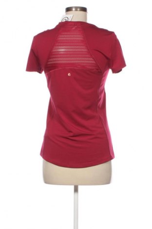 Damski T-shirt Active By Tchibo, Rozmiar S, Kolor Czerwony, Cena 29,99 zł