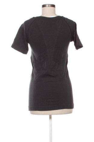 Damen T-Shirt Active By Tchibo, Größe M, Farbe Schwarz, Preis 9,99 €