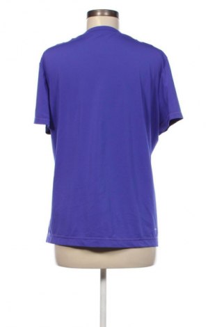 Dámske tričko Adidas, Veľkosť XL, Farba Fialová, Cena  13,95 €