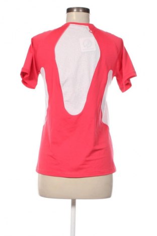 Damen T-Shirt Adidas, Größe M, Farbe Mehrfarbig, Preis € 16,99