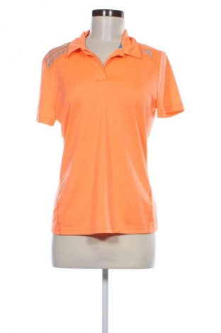 Tricou de femei Adidas, Mărime L, Culoare Portocaliu, Preț 91,99 Lei