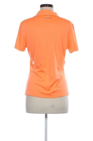 Tricou de femei Adidas, Mărime L, Culoare Portocaliu, Preț 91,99 Lei