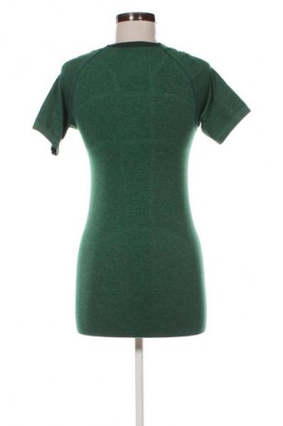 Damski T-shirt Adidas, Rozmiar M, Kolor Zielony, Cena 75,99 zł
