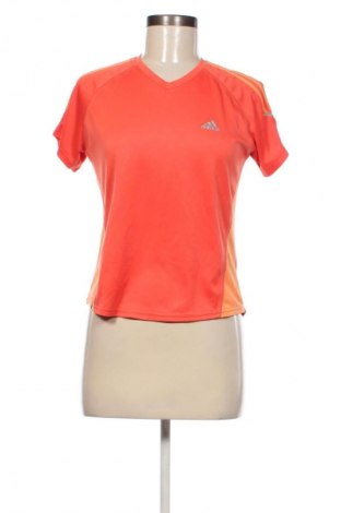 Damen T-Shirt Adidas, Größe M, Farbe Mehrfarbig, Preis € 8,99