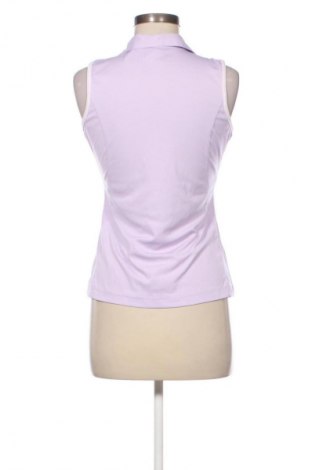 Damen T-Shirt Adidas, Größe XL, Farbe Lila, Preis € 18,99