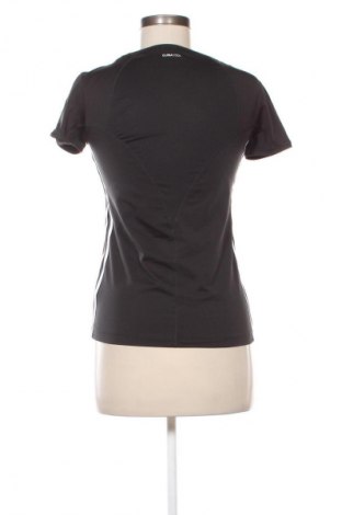 Tricou de femei Adidas, Mărime M, Culoare Negru, Preț 78,99 Lei