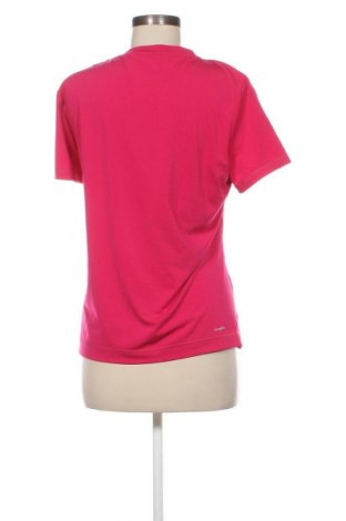Damen T-Shirt Adidas, Größe L, Farbe Rosa, Preis 18,99 €