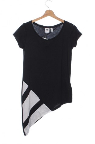 Damski T-shirt Adidas Originals, Rozmiar XS, Kolor Kolorowy, Cena 63,62 zł