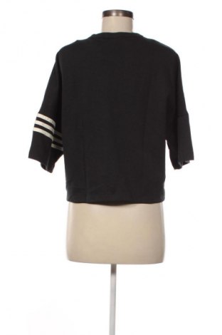 Γυναικείο t-shirt Adidas Originals, Μέγεθος L, Χρώμα Μαύρο, Τιμή 35,99 €