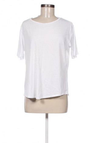 Damski T-shirt Amisu, Rozmiar M, Kolor Biały, Cena 19,99 zł
