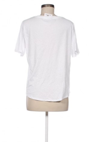 Damski T-shirt Amisu, Rozmiar M, Kolor Biały, Cena 19,99 zł