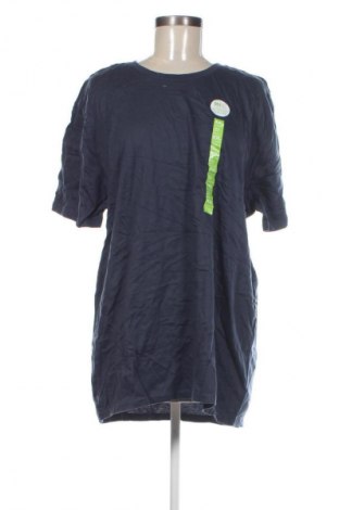 Damen T-Shirt Anko, Größe XXL, Farbe Blau, Preis 19,99 €