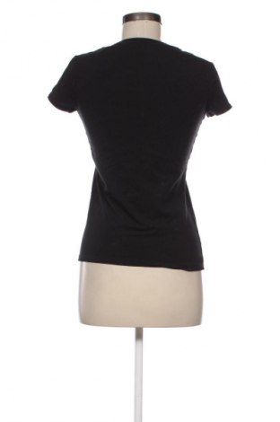 Damen T-Shirt Armani Exchange, Größe S, Farbe Schwarz, Preis 25,36 €