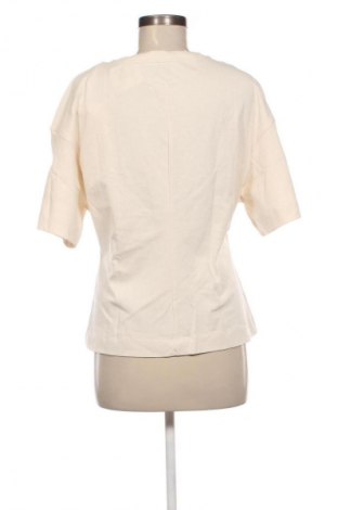 Tricou de femei Armedangels, Mărime XL, Culoare Ecru, Preț 210,99 Lei
