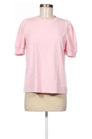 Damen T-Shirt Aware by Vero Moda, Größe L, Farbe Rosa, Preis 19,99 €