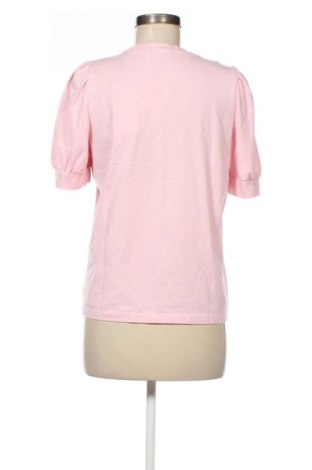 Damen T-Shirt Aware by Vero Moda, Größe L, Farbe Rosa, Preis 19,99 €