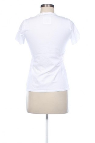 Γυναικείο t-shirt BOSS, Μέγεθος S, Χρώμα Λευκό, Τιμή 81,99 €
