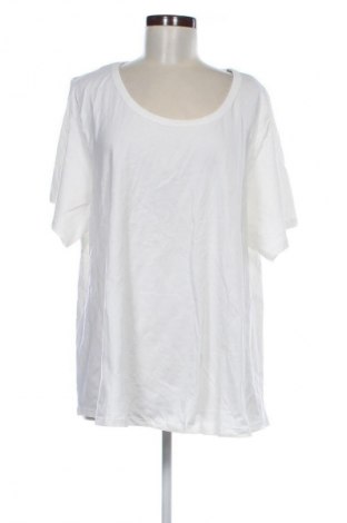 Damski T-shirt Belle Curve, Rozmiar 3XL, Kolor ecru, Cena 55,99 zł
