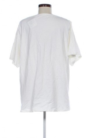 Damski T-shirt Belle Curve, Rozmiar 3XL, Kolor ecru, Cena 55,99 zł