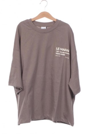 Női póló Bershka, Méret XS, Szín Barna, Ár 7 609 Ft