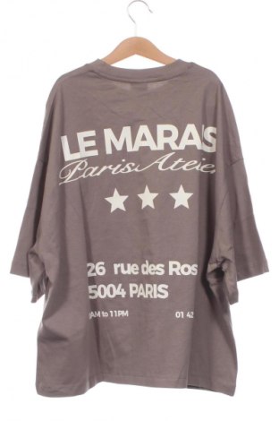 Női póló Bershka, Méret XS, Szín Barna, Ár 7 609 Ft
