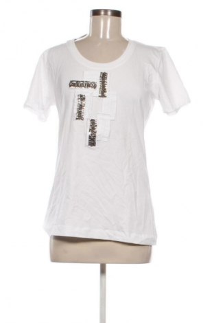 Damen T-Shirt Blacky Dress, Größe L, Farbe Mehrfarbig, Preis € 11,99