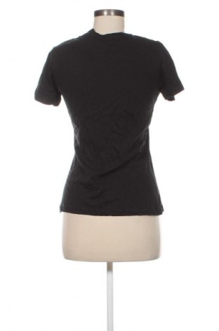 Γυναικείο t-shirt Blind Date, Μέγεθος S, Χρώμα Μαύρο, Τιμή 7,99 €