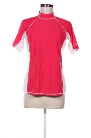Damen T-Shirt Blue M, Größe M, Farbe Rosa, Preis € 3,99