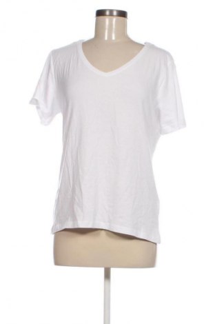 Damen T-Shirt Blue Motion, Größe XL, Farbe Weiß, Preis 11,99 €