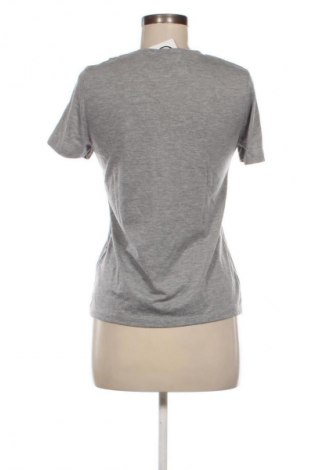 Damen T-Shirt Blue Spice, Größe M, Farbe Grau, Preis 11,99 €