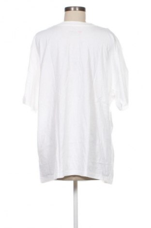 Tricou de femei Bpc Bonprix Collection, Mărime XL, Culoare Alb, Preț 55,99 Lei