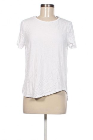 Tricou de femei Bpc Bonprix Collection, Mărime M, Culoare Alb, Preț 33,99 Lei