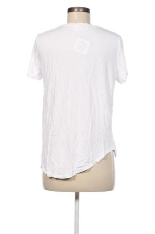 Tricou de femei Bpc Bonprix Collection, Mărime M, Culoare Alb, Preț 33,99 Lei