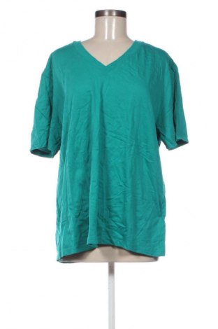 Dámské tričko Bpc Bonprix Collection, Velikost XXL, Barva Zelená, Cena  279,00 Kč