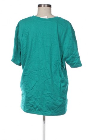 Dámské tričko Bpc Bonprix Collection, Velikost XXL, Barva Zelená, Cena  279,00 Kč