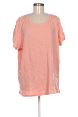 Női póló Bpc Bonprix Collection, Méret XXL, Szín Rózsaszín, Ár 4 059 Ft