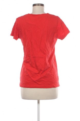 Damen T-Shirt Bpc Bonprix Collection, Größe M, Farbe Rot, Preis € 11,99