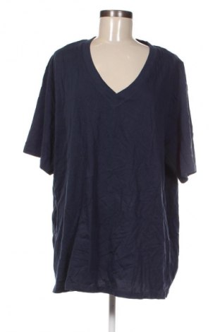 Női póló Bpc Bonprix Collection, Méret 3XL, Szín Kék, Ár 4 659 Ft