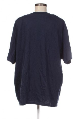 Női póló Bpc Bonprix Collection, Méret 3XL, Szín Kék, Ár 4 659 Ft