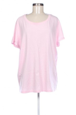 Dámske tričko Bpc Bonprix Collection, Veľkosť XXL, Farba Ružová, Cena  9,30 €