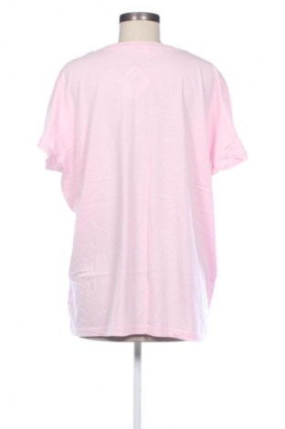 Dámske tričko Bpc Bonprix Collection, Veľkosť XXL, Farba Ružová, Cena  9,30 €