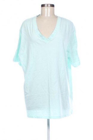 Női póló Bpc Bonprix Collection, Méret XXL, Szín Kék, Ár 3 756 Ft