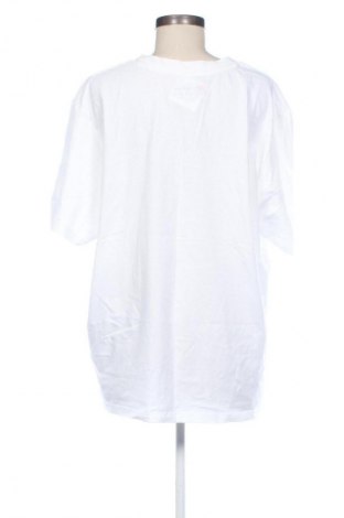 Γυναικείο t-shirt Bpc Bonprix Collection, Μέγεθος XXL, Χρώμα Λευκό, Τιμή 9,38 €