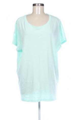 Női póló Bpc Bonprix Collection, Méret XXL, Szín Kék, Ár 3 756 Ft