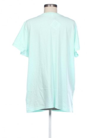 Női póló Bpc Bonprix Collection, Méret XXL, Szín Kék, Ár 3 756 Ft
