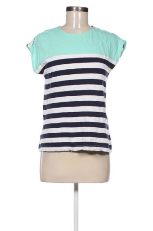 Damski T-shirt Bpc Bonprix Collection, Rozmiar S, Kolor Kolorowy, Cena 21,99 zł