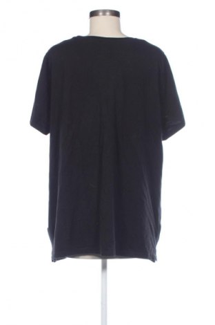 Damen T-Shirt Bpc Bonprix Collection, Größe XXL, Farbe Schwarz, Preis 9,00 €