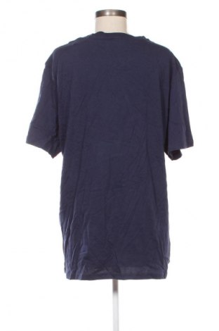 Dámské tričko Brilliant, Velikost 3XL, Barva Modrá, Cena  299,00 Kč